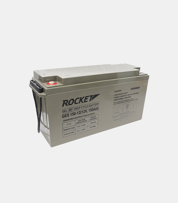 es 150-12 rocket es 150-12 12v 150AH ups battery ups electronics VRLA AGM Battery ES150-12(12V, 150AH/20HR)