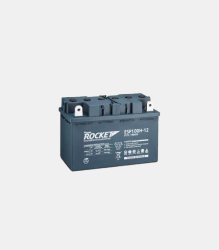 esp 100h-12 rocket esp 100h-12 12v 100AH ups battery ups electronics VRLA AGM Battery ESP100h-12(12V, 100AH/20HR) VRLA