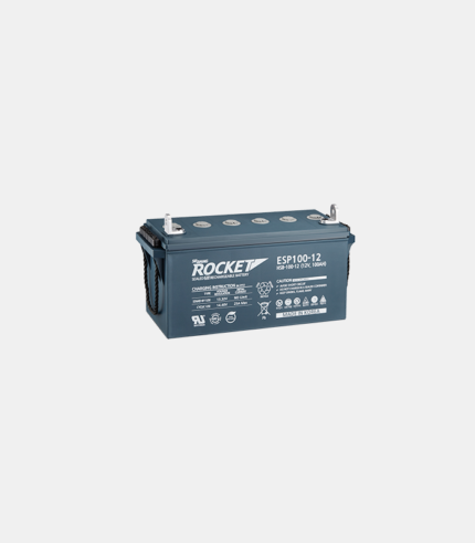 esp 100-12 rocket esp 100-12 12v 100AH ups battery ups electronics VRLA AGM Battery ESP100h-12(12V, 100AH/20HR) VRLA