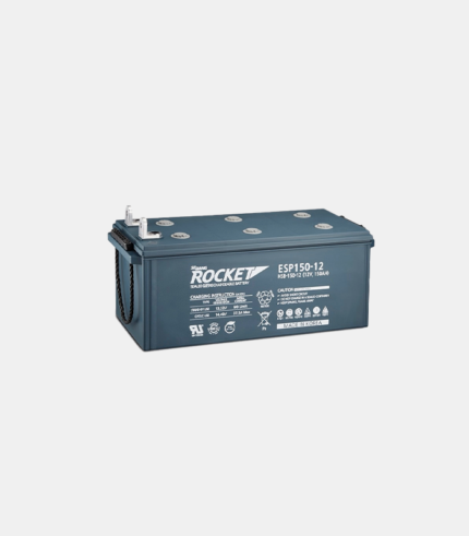 esp 150-12 rocket esp 150-12 12v 150AH ups battery ups electronics VRLA AGM Battery ESP150-12(12V, 150AH/20HR) VRLA