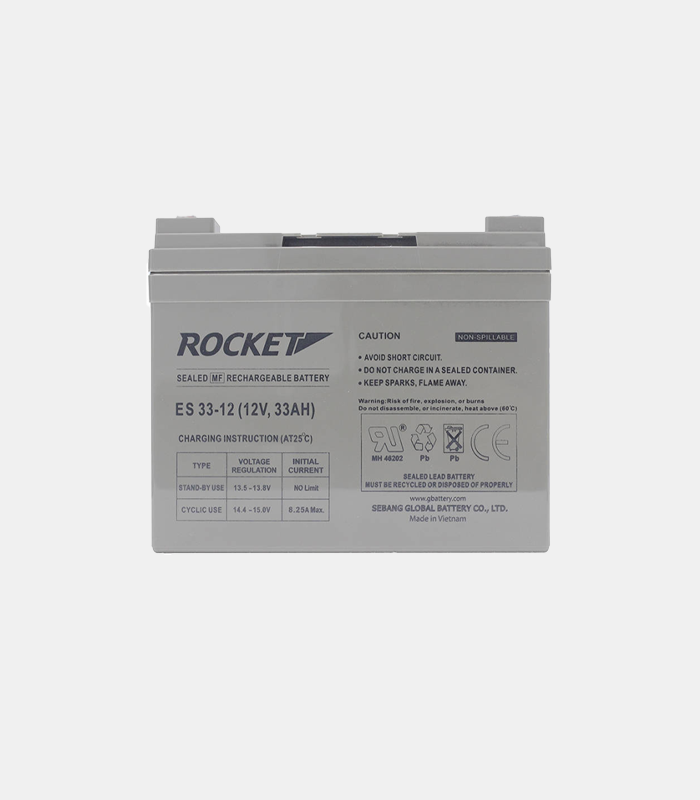 rocket srilanka es 33-12 12v 33ah rocket srilanka batteries ups batteries