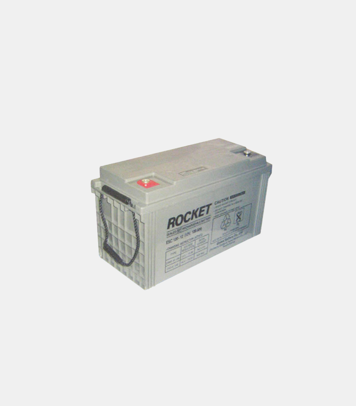 es 120-12 rocket es 120-12 12v 100AH ups battery ups electronics VRLA AGM Battery ES120-12(12V, 120AH/20HR)